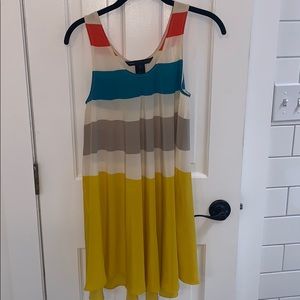 Marc Jacobs flowy dress